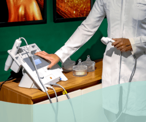 Read more about the article Por que procurar um Tricologista?