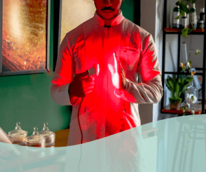 Read more about the article Importância do Laser para Terapia Capilar