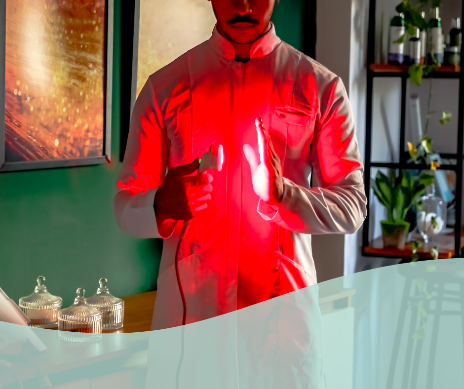 You are currently viewing Importância do Laser para Terapia Capilar