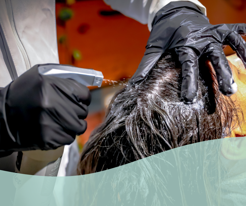 You are currently viewing Por que fazer Terapia capilar?